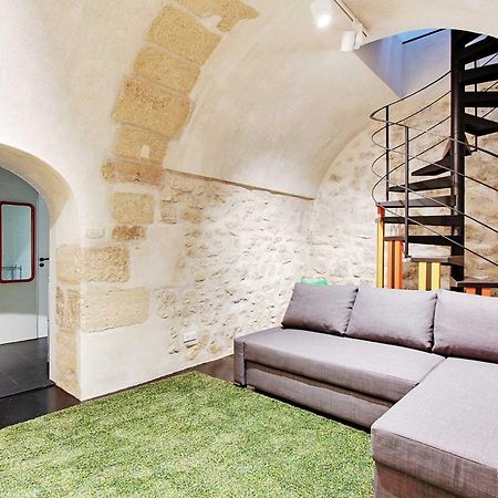 Authentic Apartment - 2Br-6P - Le Marais Paris Ngoại thất bức ảnh